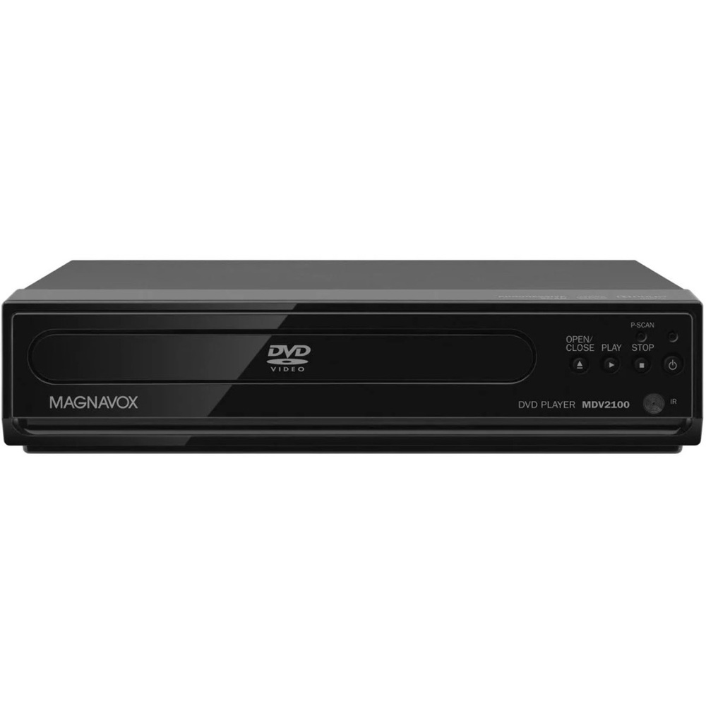Magnavox MDV2100 DVD Player